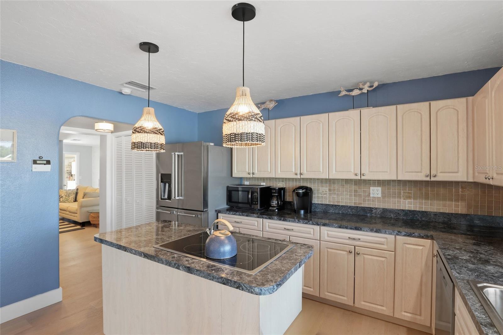 414 SPRING LAKE BLVD NW, PORT CHARLOTTE, FL, 33952