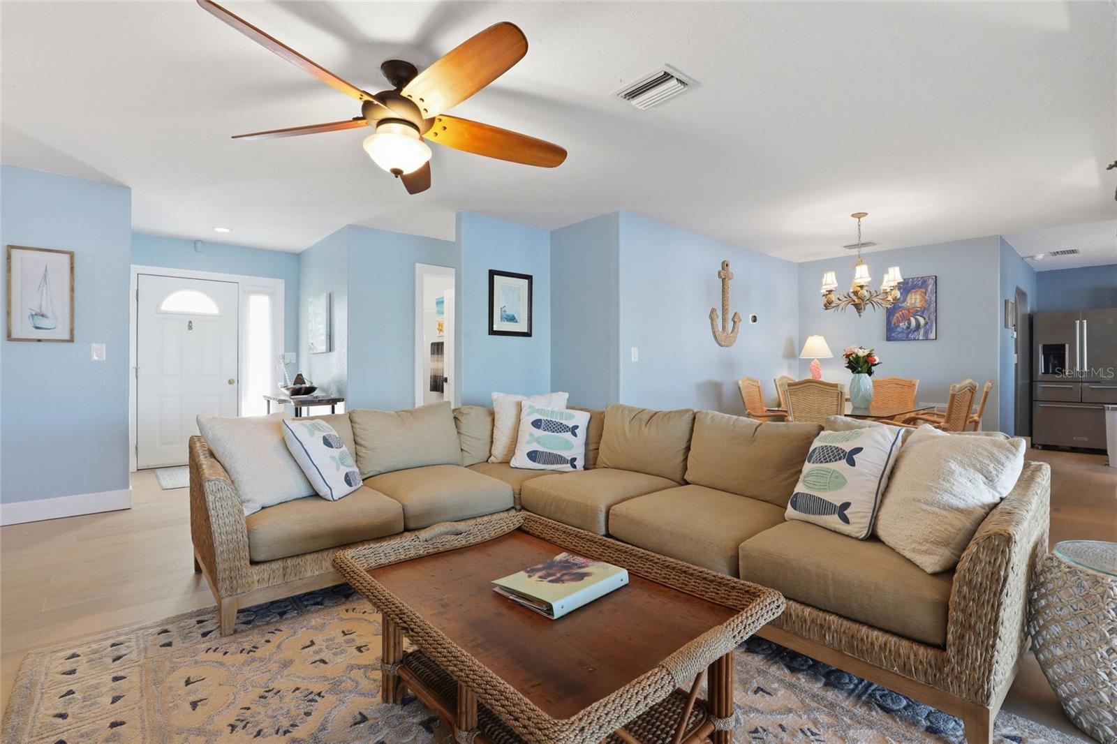 414 SPRING LAKE BLVD NW, PORT CHARLOTTE, FL, 33952