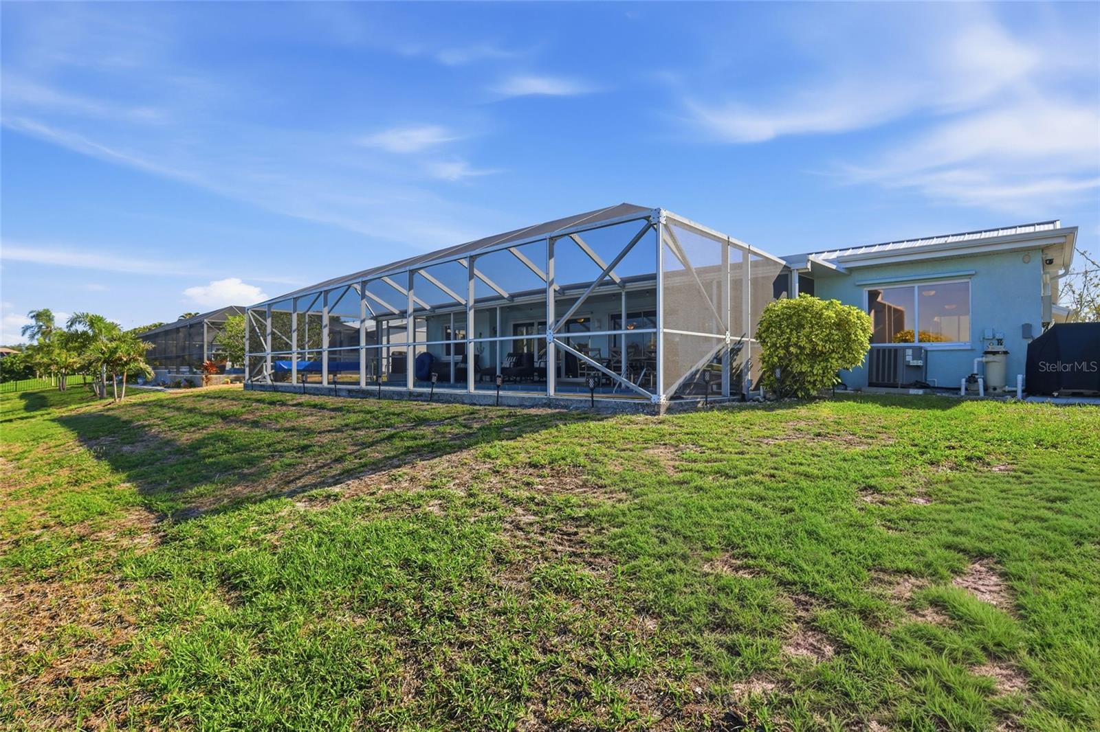 414 SPRING LAKE BLVD NW, PORT CHARLOTTE, FL, 33952