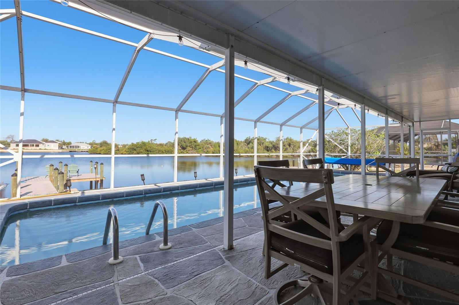 414 SPRING LAKE BLVD NW, PORT CHARLOTTE, FL, 33952