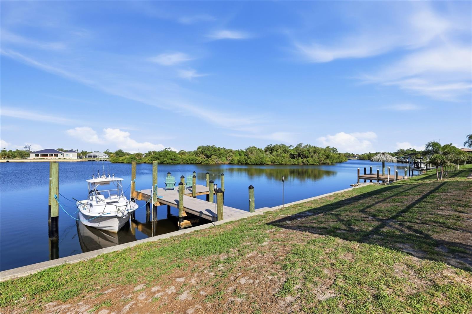 414 SPRING LAKE BLVD NW, PORT CHARLOTTE, FL, 33952