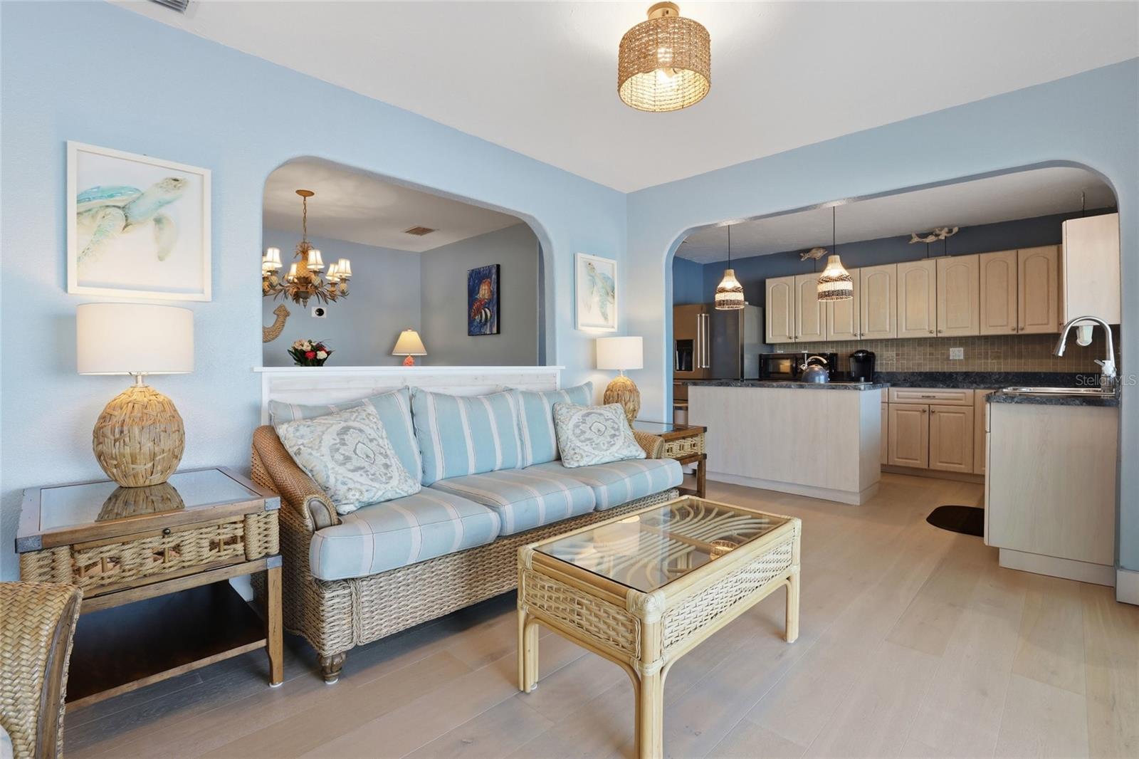 414 SPRING LAKE BLVD NW, PORT CHARLOTTE, FL, 33952