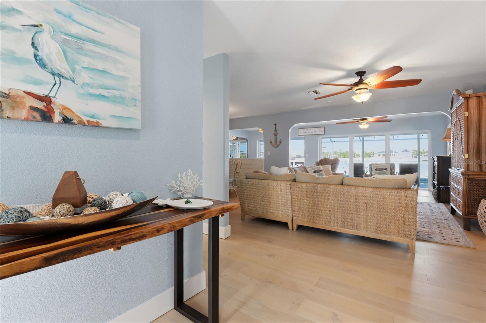 414 SPRING LAKE BLVD NW, PORT CHARLOTTE, FL, 33952