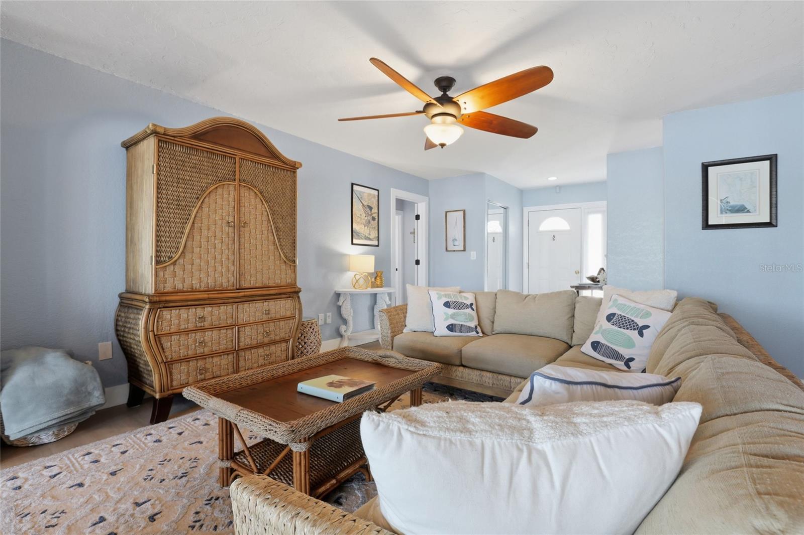 414 SPRING LAKE BLVD NW, PORT CHARLOTTE, FL, 33952