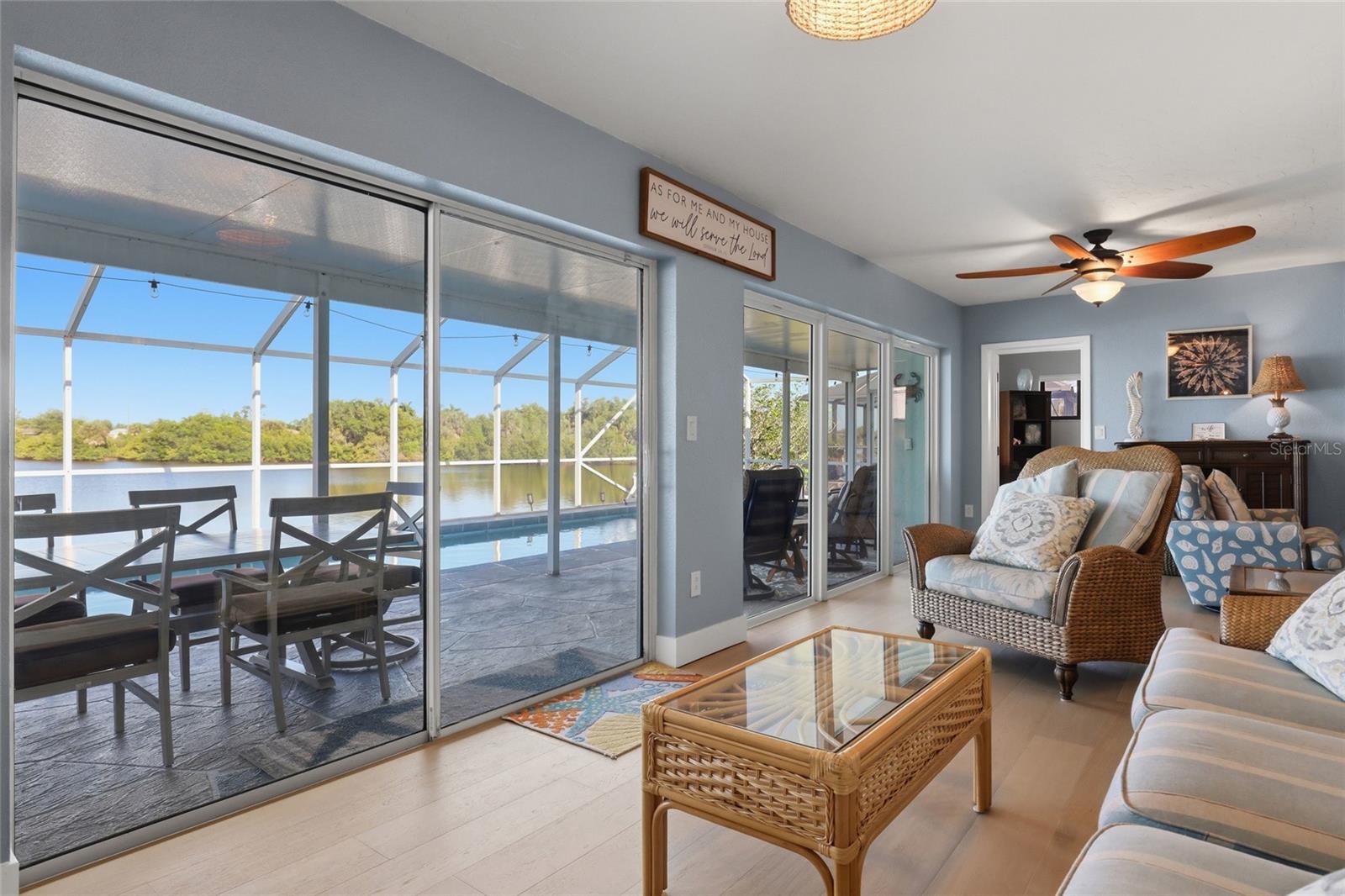 414 SPRING LAKE BLVD NW, PORT CHARLOTTE, FL, 33952