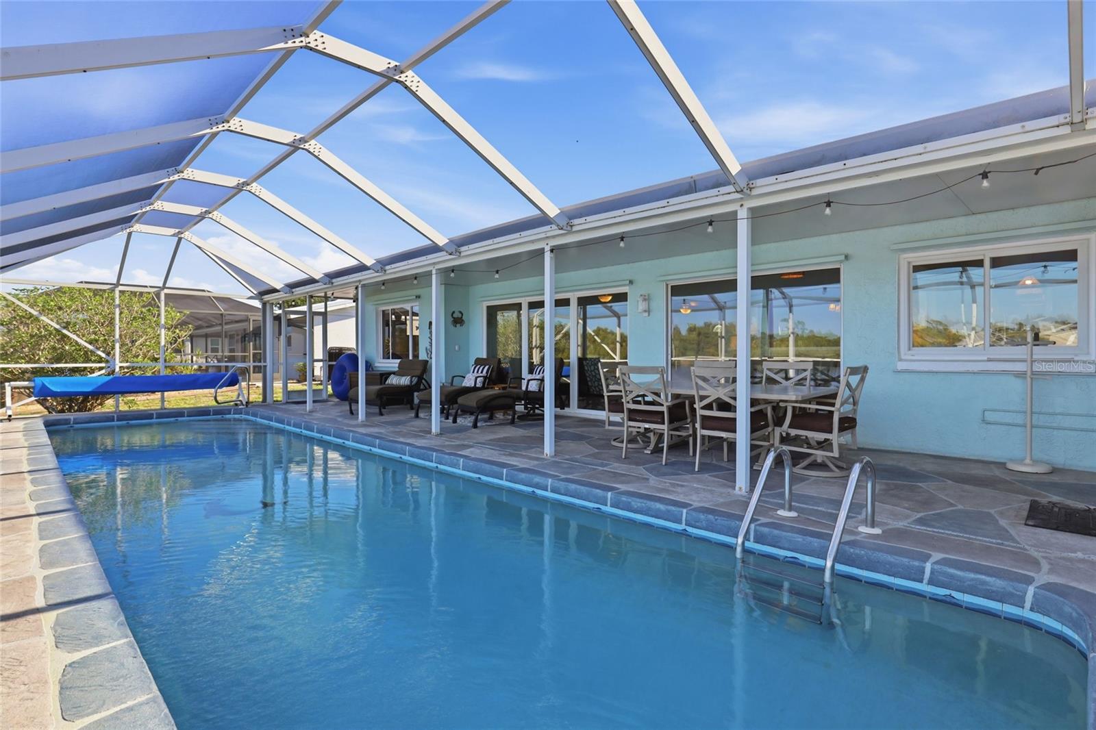 414 SPRING LAKE BLVD NW, PORT CHARLOTTE, FL, 33952