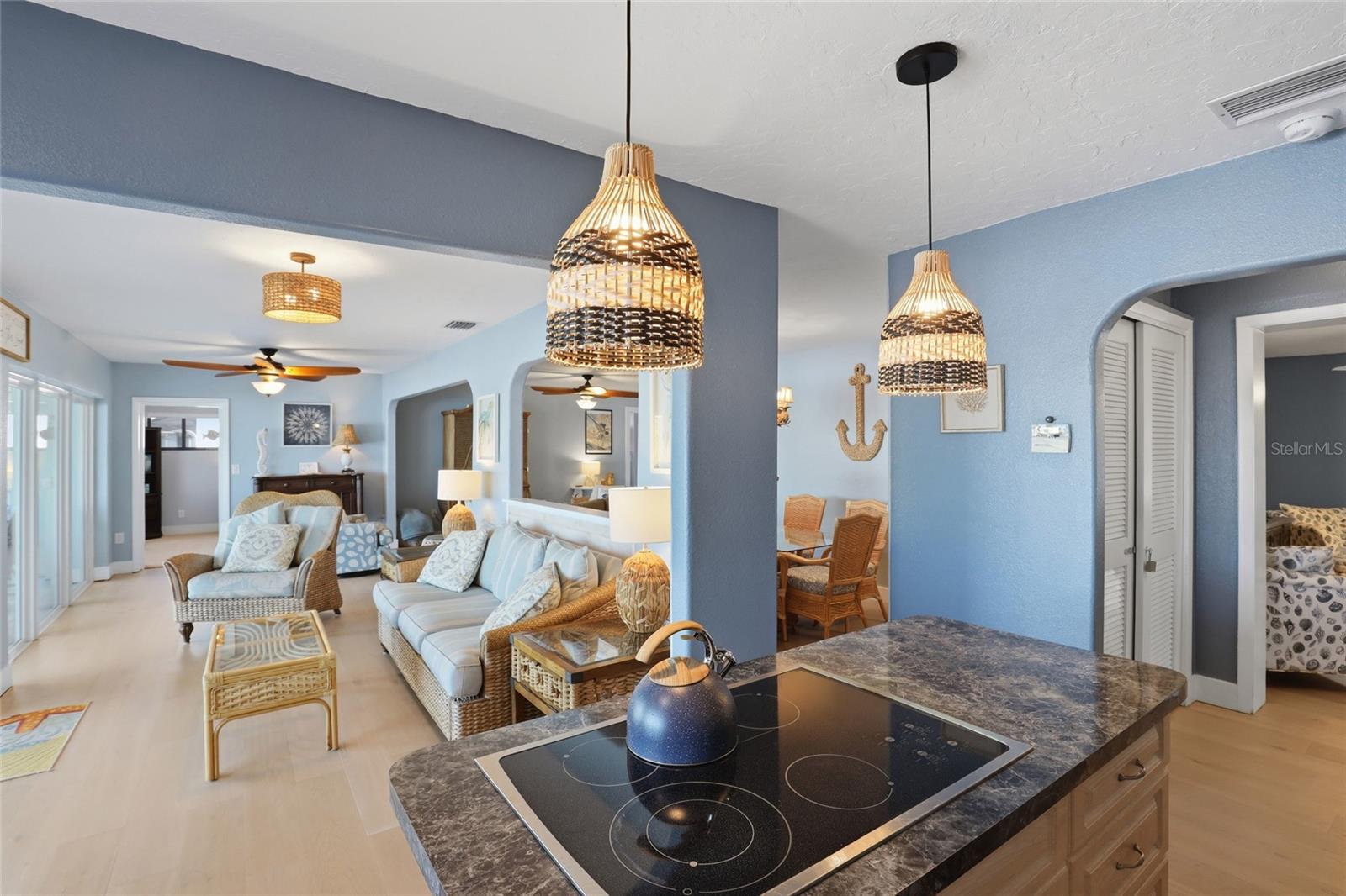 414 SPRING LAKE BLVD NW, PORT CHARLOTTE, FL, 33952