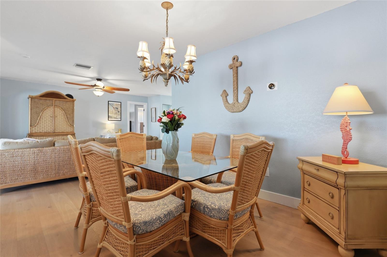 414 SPRING LAKE BLVD NW, PORT CHARLOTTE, FL, 33952