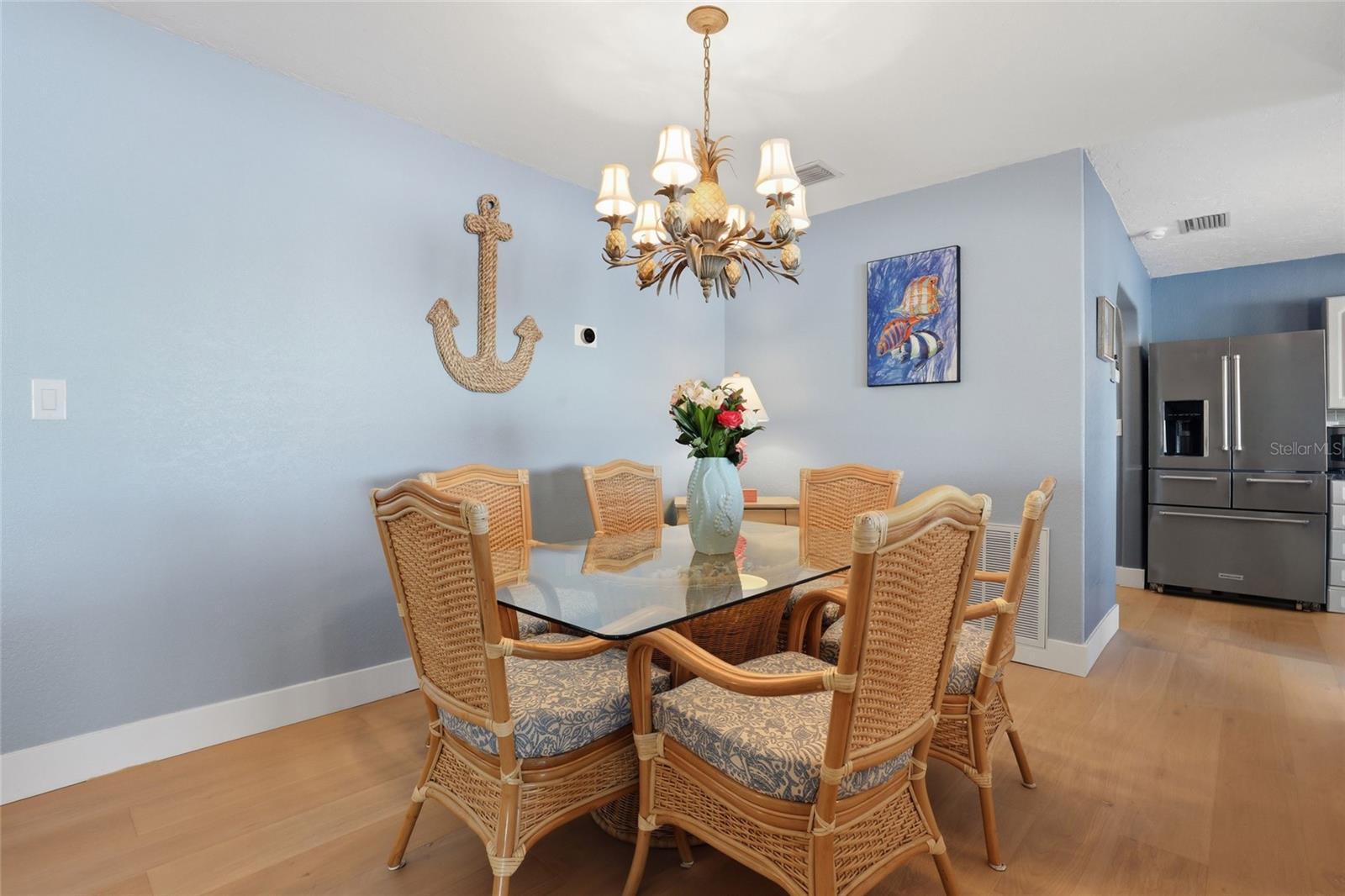 414 SPRING LAKE BLVD NW, PORT CHARLOTTE, FL, 33952