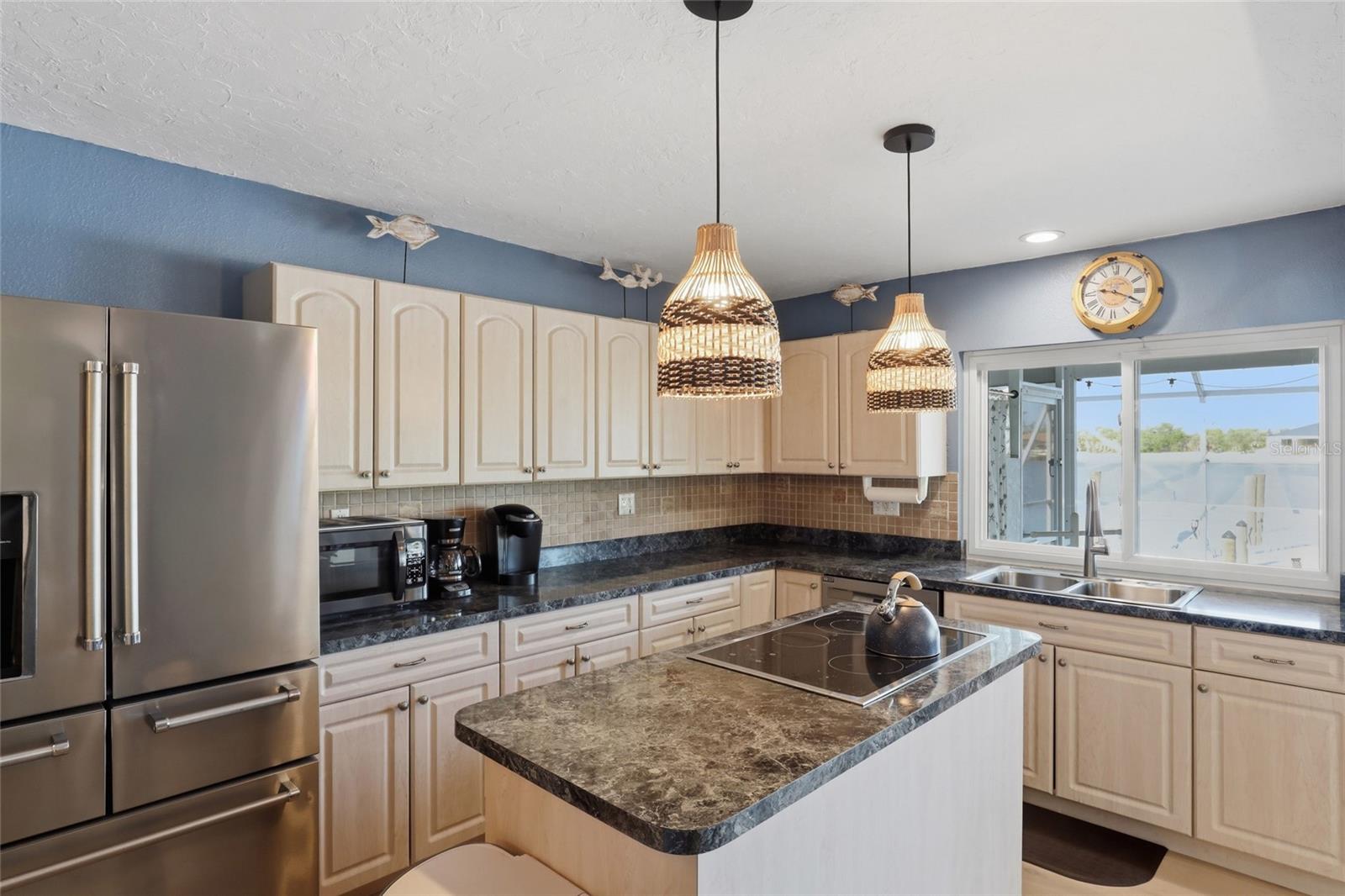 414 SPRING LAKE BLVD NW, PORT CHARLOTTE, FL, 33952