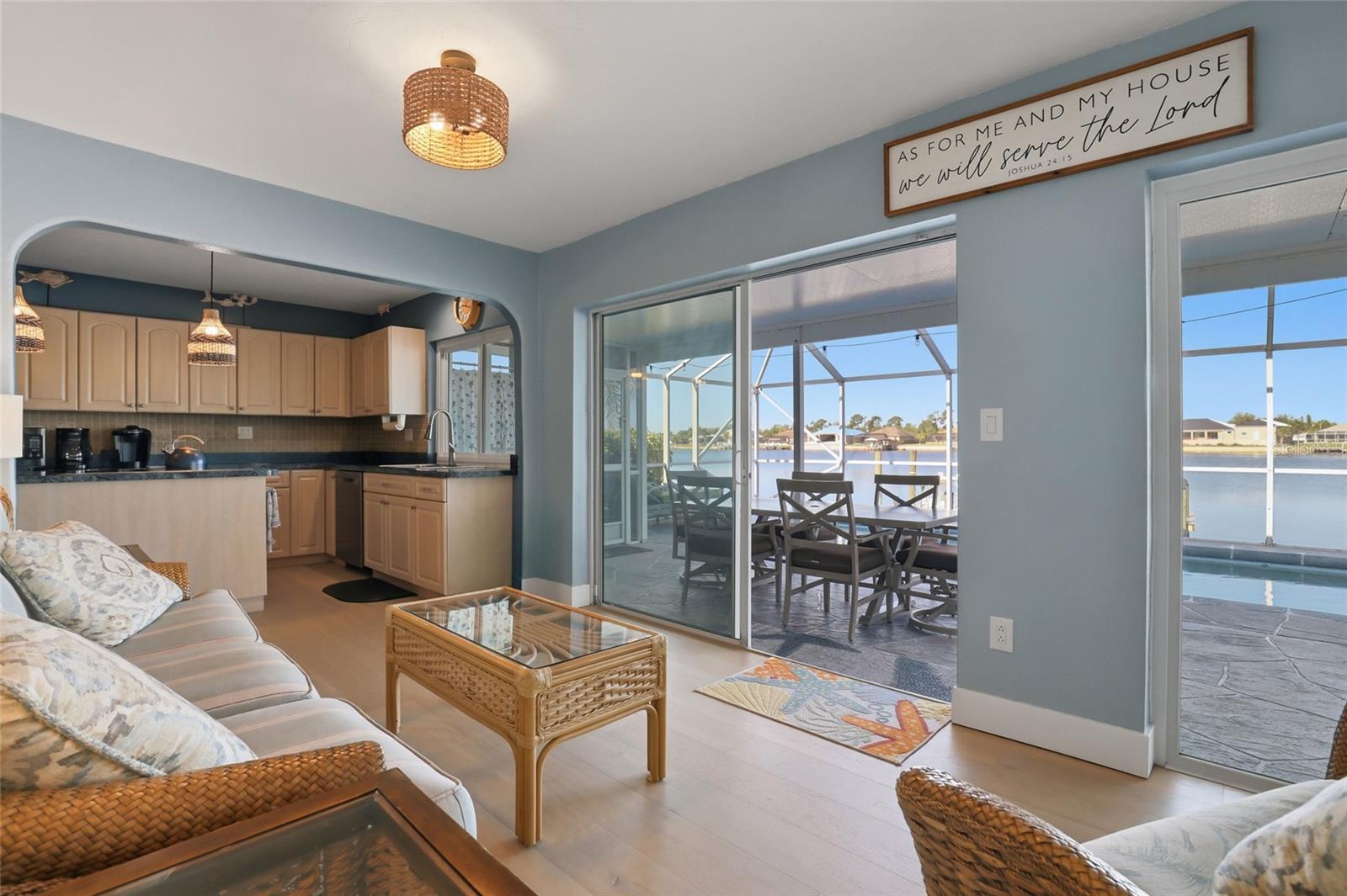 414 SPRING LAKE BLVD NW, PORT CHARLOTTE, FL, 33952