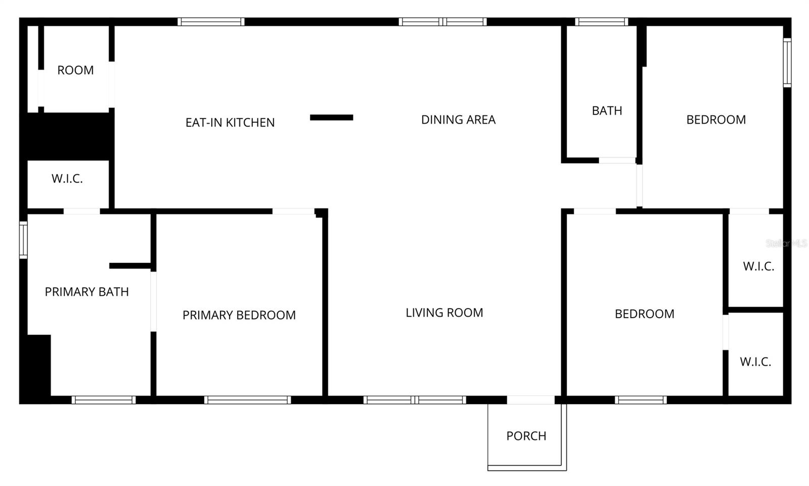 14395 NE 50TH PL, WILLISTON, FL, 32696
