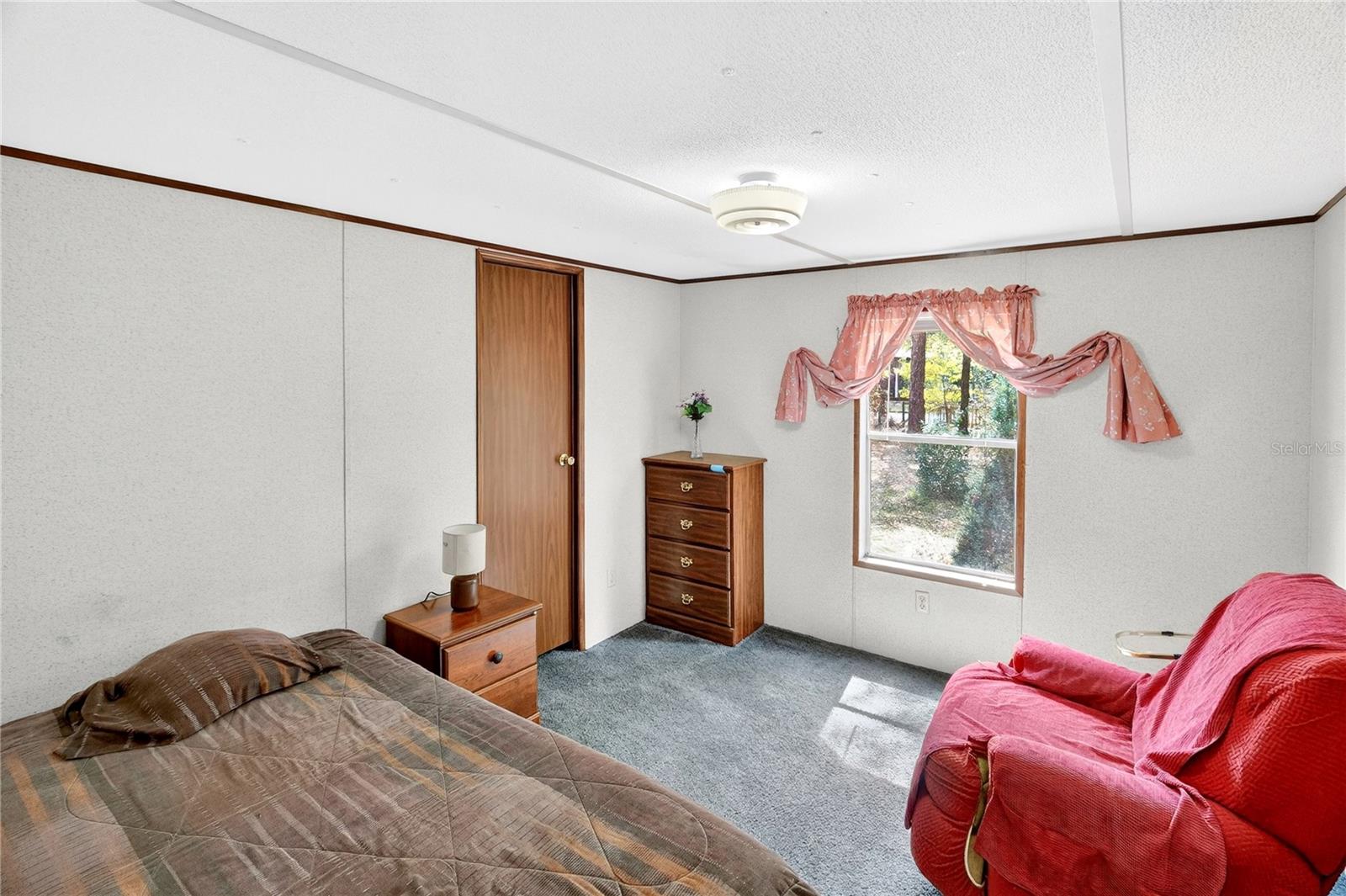 14395 NE 50TH PL, WILLISTON, FL, 32696