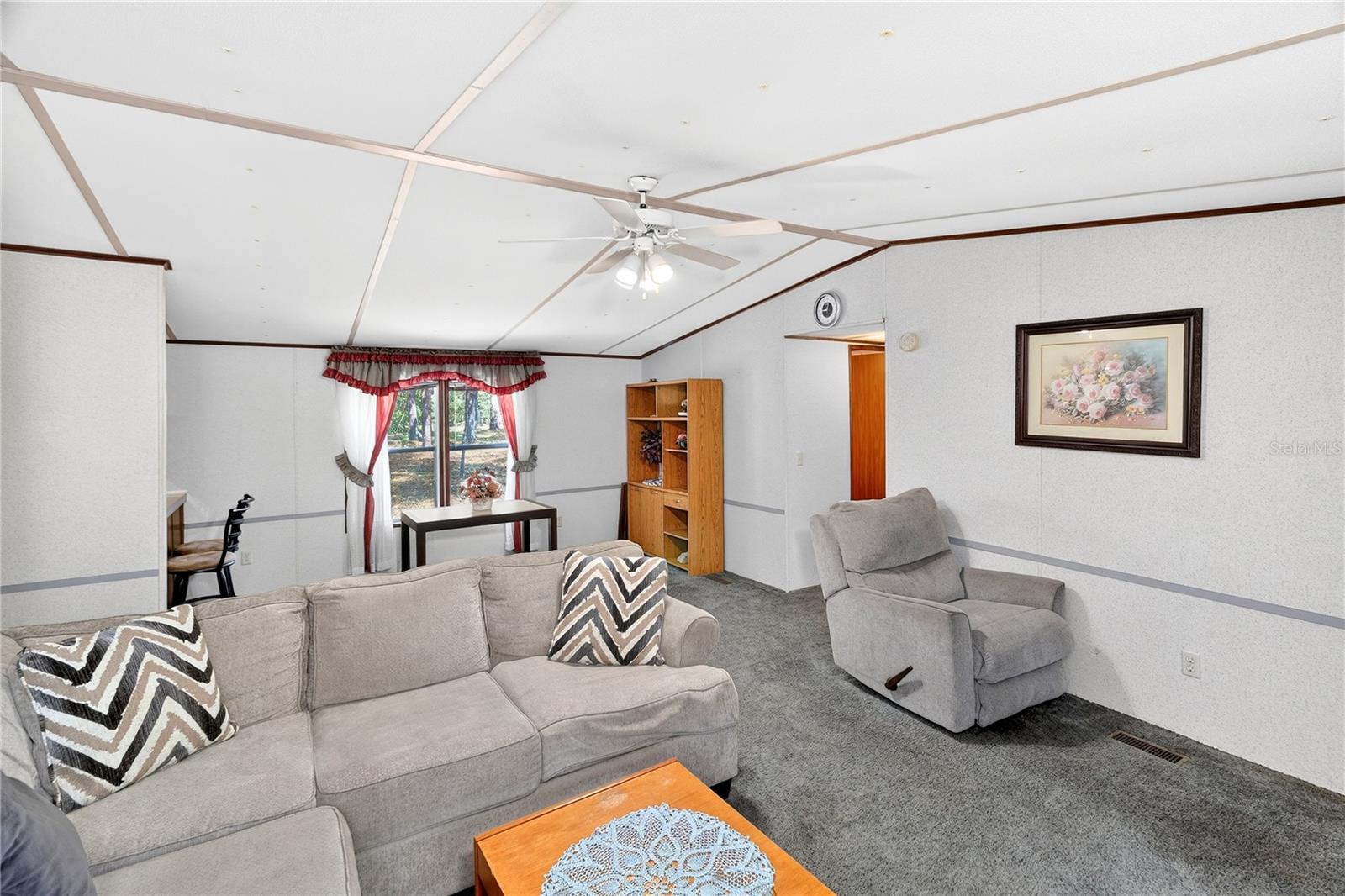 14395 NE 50TH PL, WILLISTON, FL, 32696