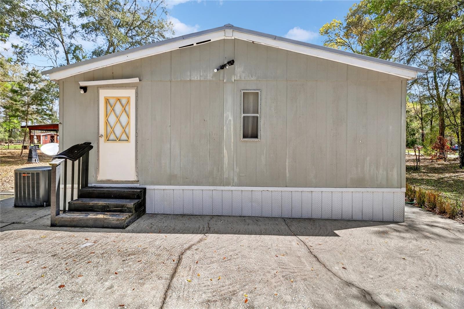 14395 NE 50TH PL, WILLISTON, FL, 32696