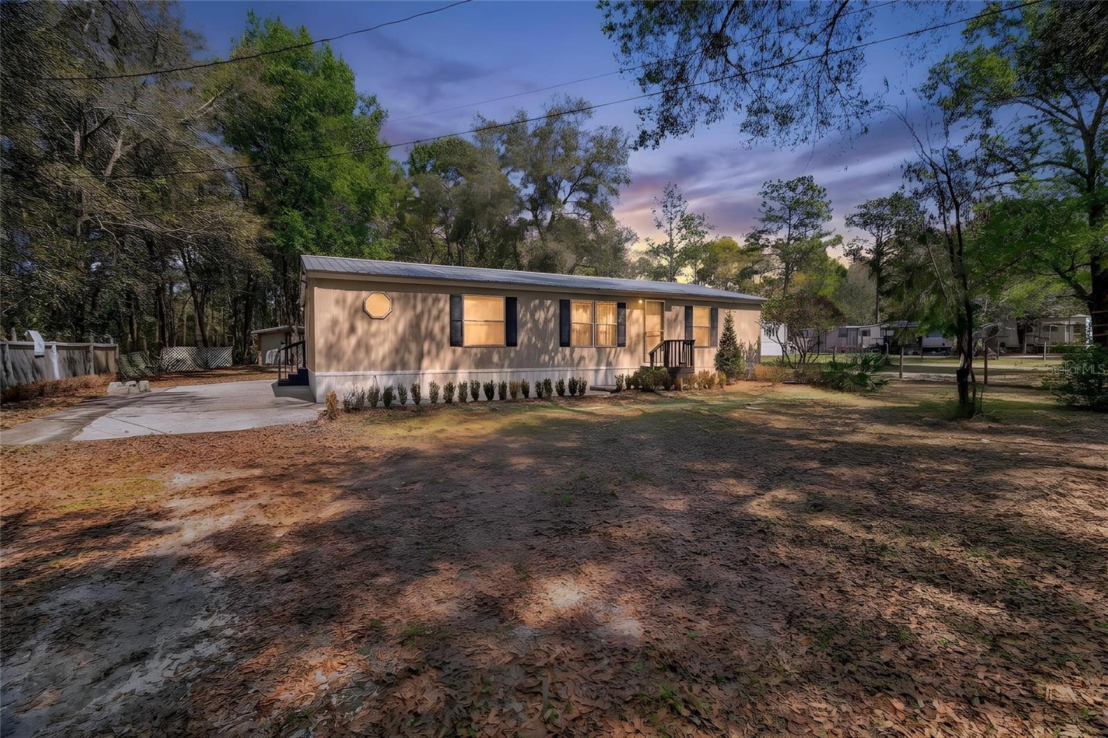 14395 NE 50TH PL, WILLISTON, FL, 32696