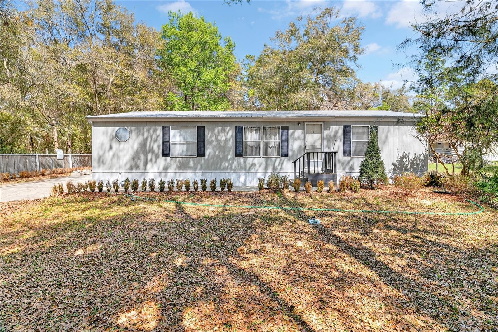 14395 NE 50TH PL, WILLISTON, FL, 32696