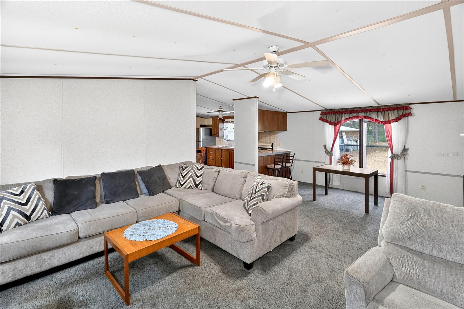 14395 NE 50TH PL, WILLISTON, FL, 32696