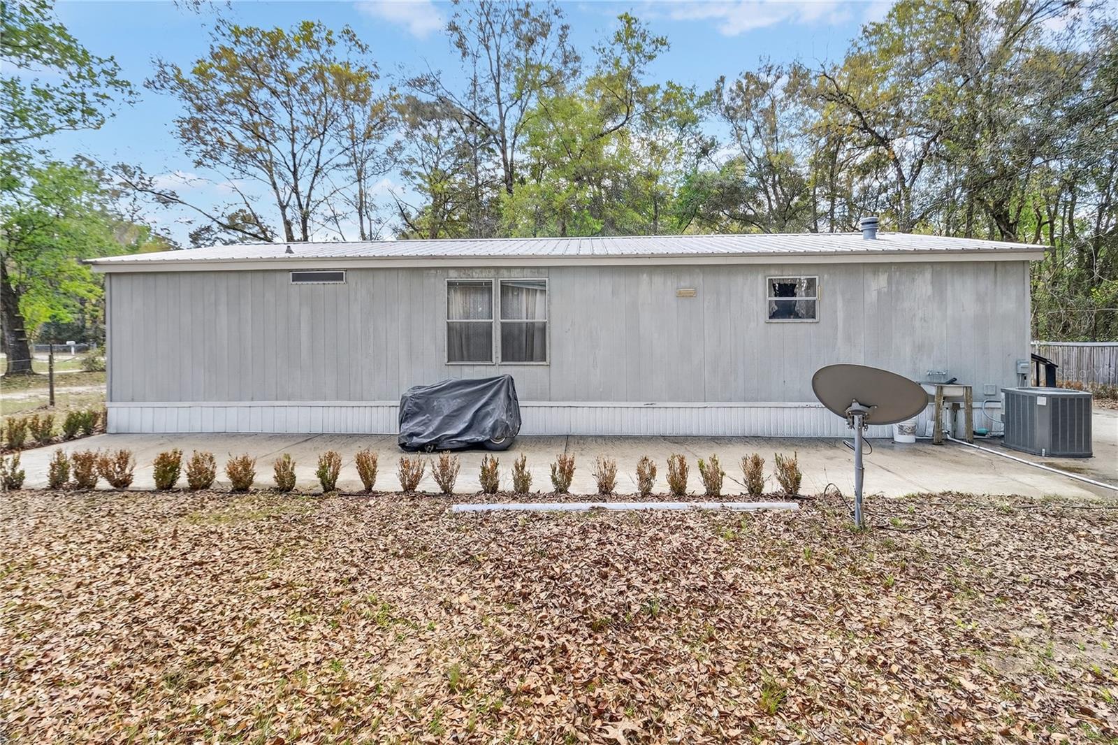 14395 NE 50TH PL, WILLISTON, FL, 32696