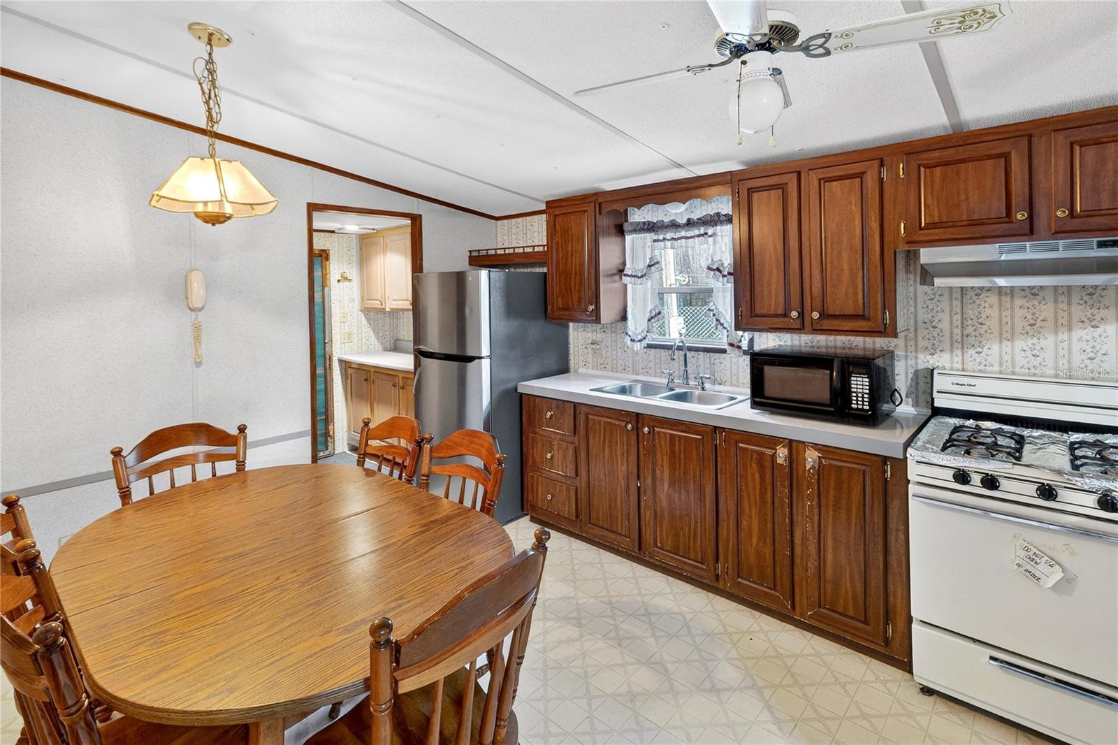 14395 NE 50TH PL, WILLISTON, FL, 32696