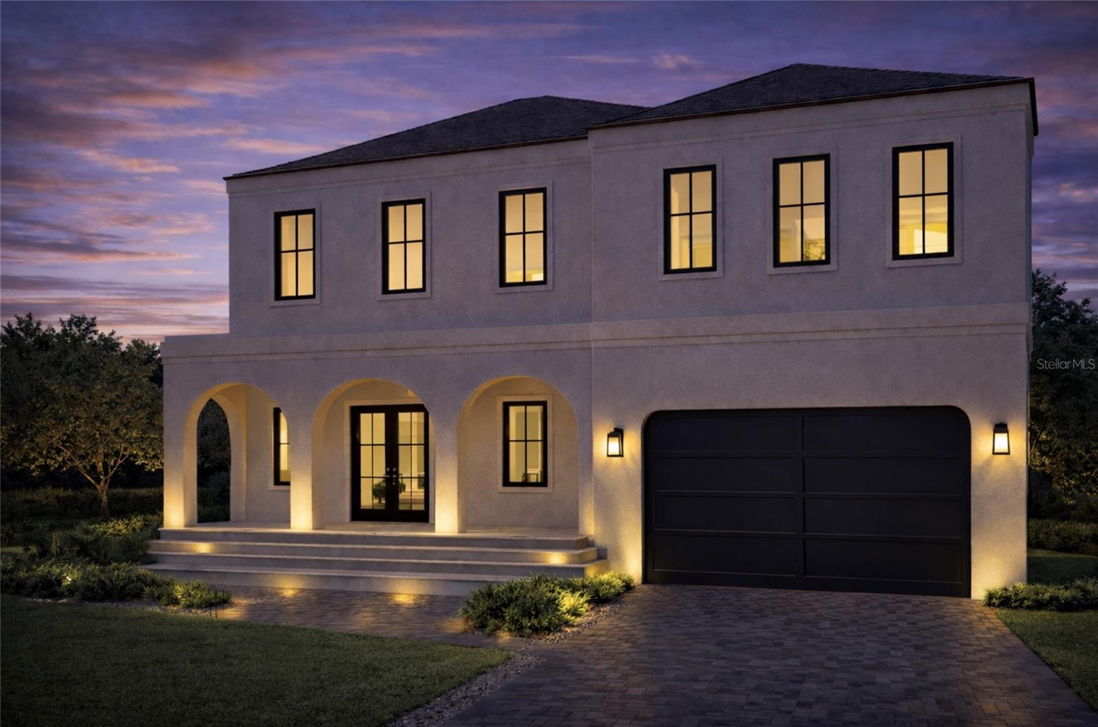 4414 W LAWN AVE, TAMPA, FL, 33611