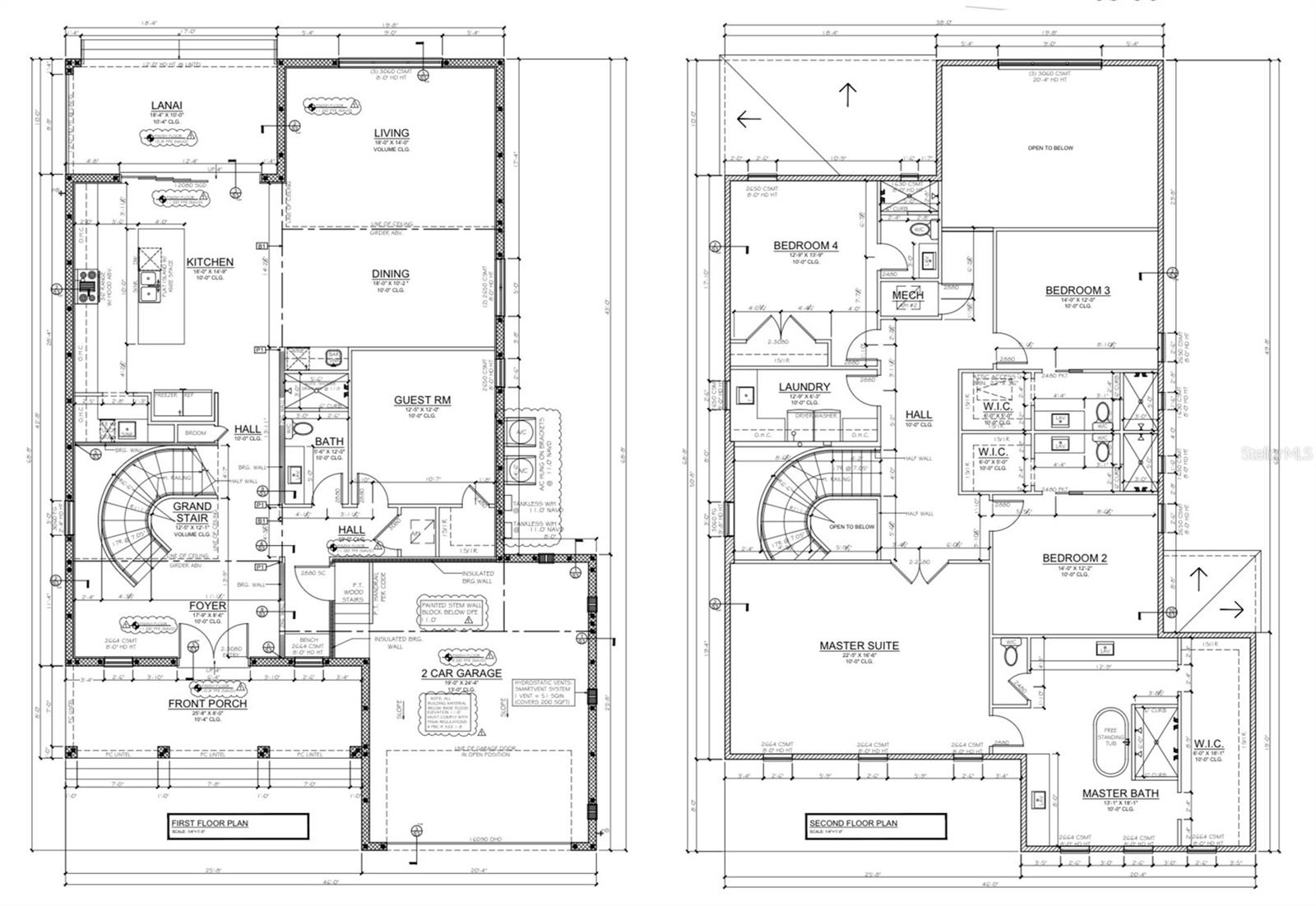 4414 W LAWN AVE, TAMPA, FL, 33611