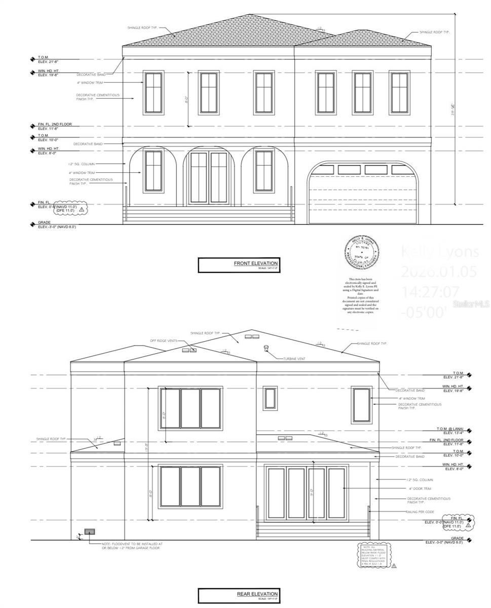 4414 W LAWN AVE, TAMPA, FL, 33611