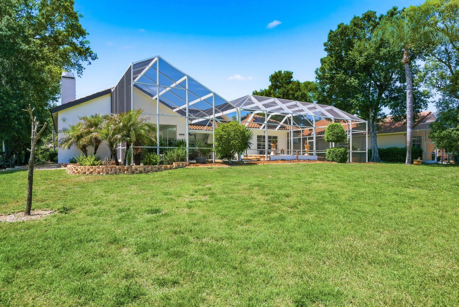 3343 CRESCENT OAKS BLVD, TARPON SPRINGS, FL, 34688