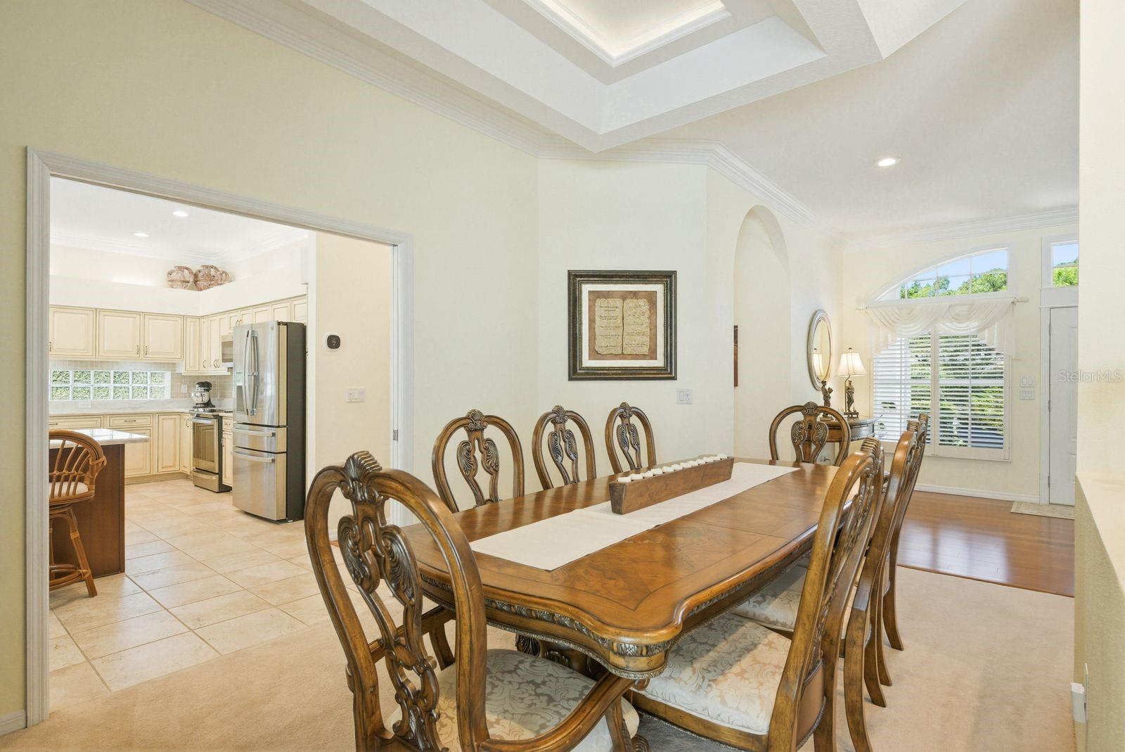 3343 CRESCENT OAKS BLVD, TARPON SPRINGS, FL, 34688