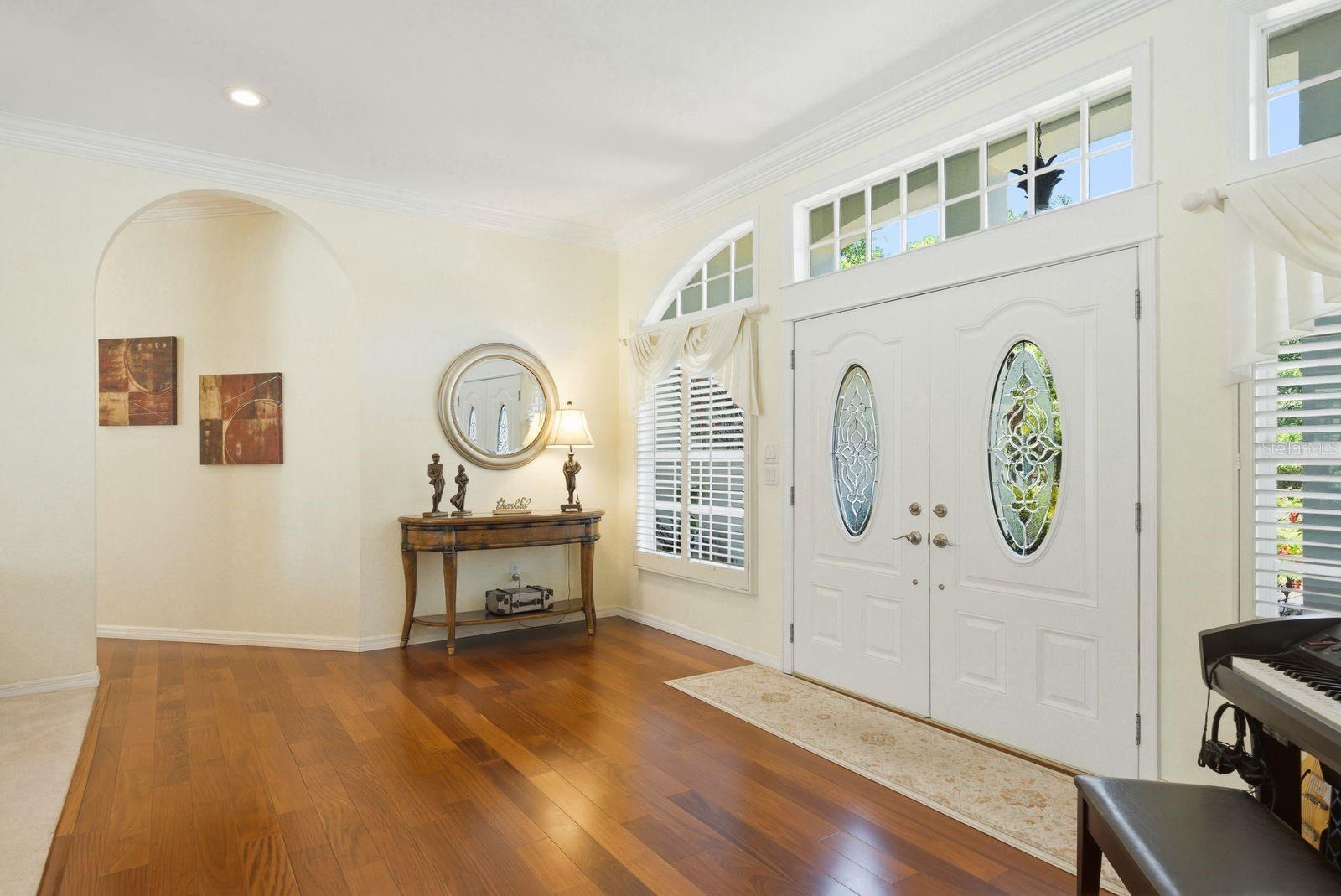 3343 CRESCENT OAKS BLVD, TARPON SPRINGS, FL, 34688