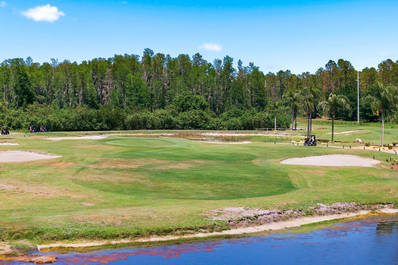 3343 CRESCENT OAKS BLVD, TARPON SPRINGS, FL, 34688