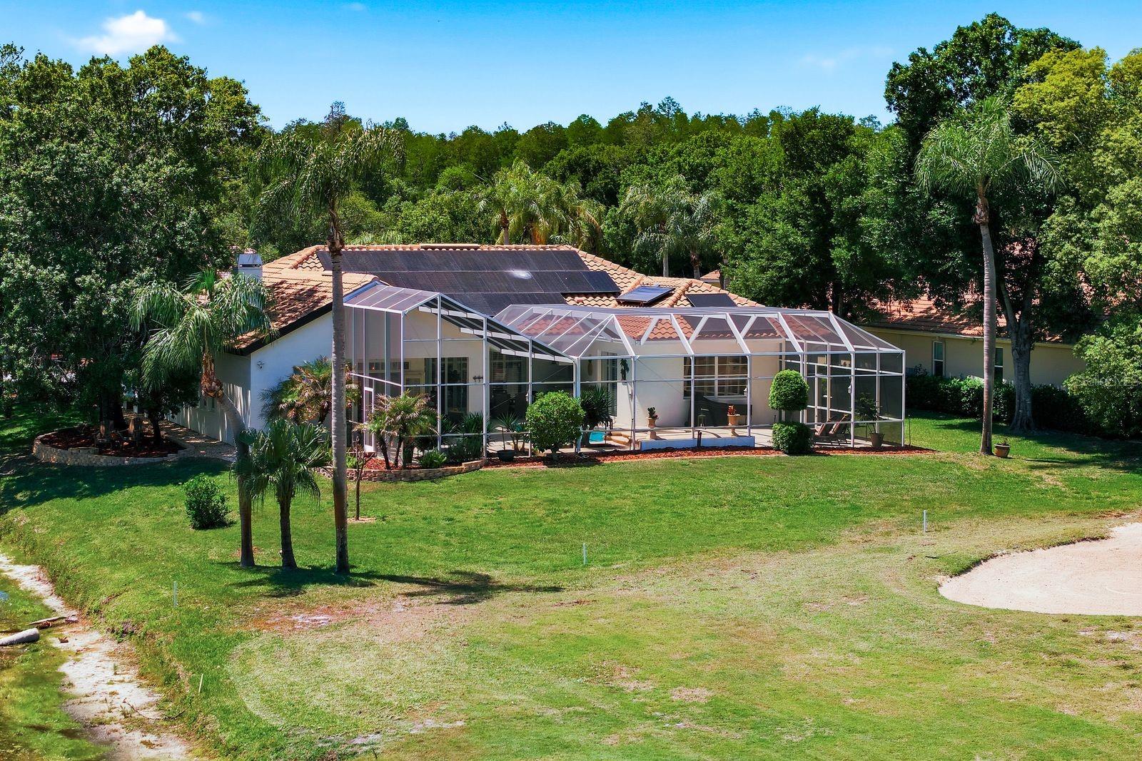 3343 CRESCENT OAKS BLVD, TARPON SPRINGS, FL, 34688