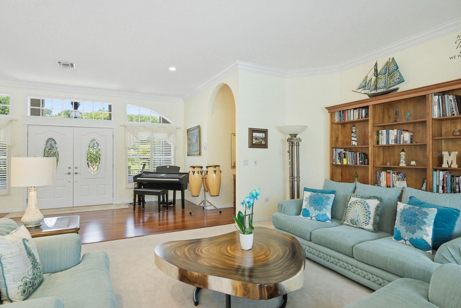 3343 CRESCENT OAKS BLVD, TARPON SPRINGS, FL, 34688