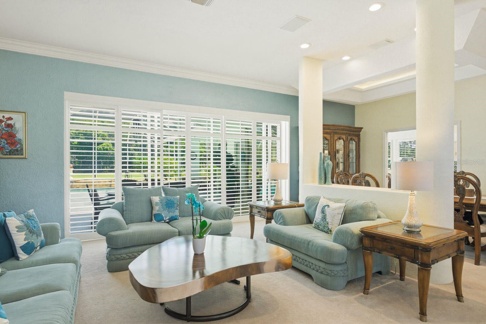 3343 CRESCENT OAKS BLVD, TARPON SPRINGS, FL, 34688