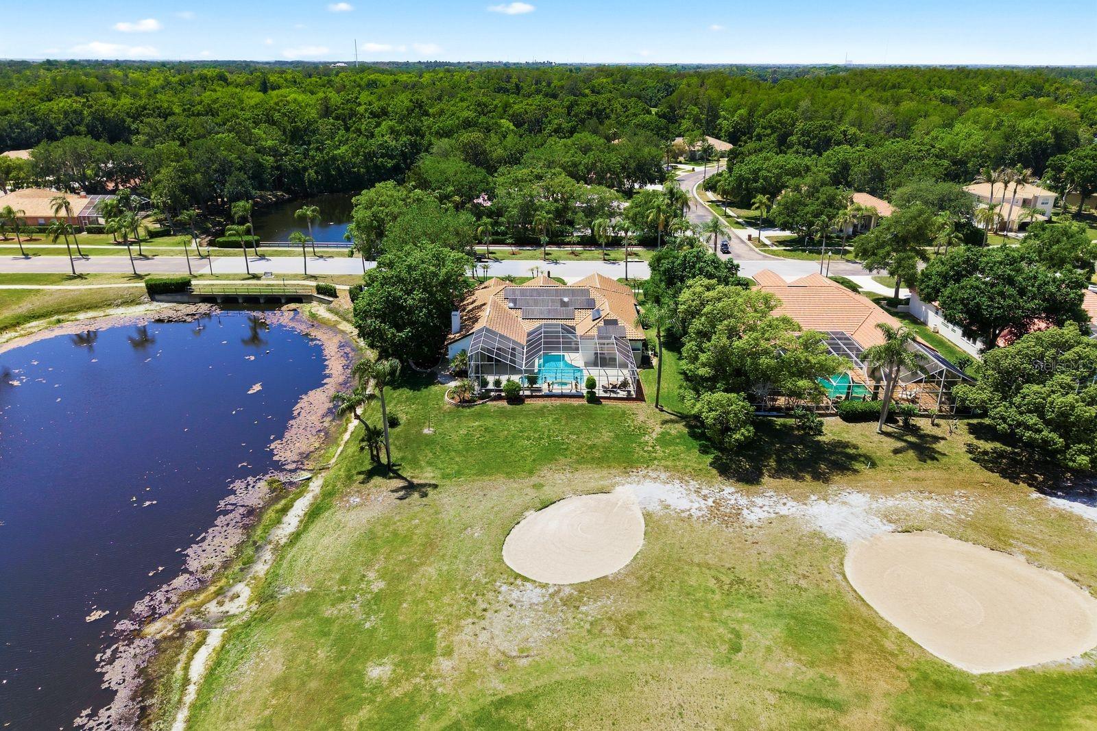 3343 CRESCENT OAKS BLVD, TARPON SPRINGS, FL, 34688