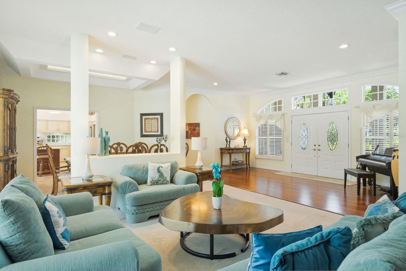 3343 CRESCENT OAKS BLVD, TARPON SPRINGS, FL, 34688