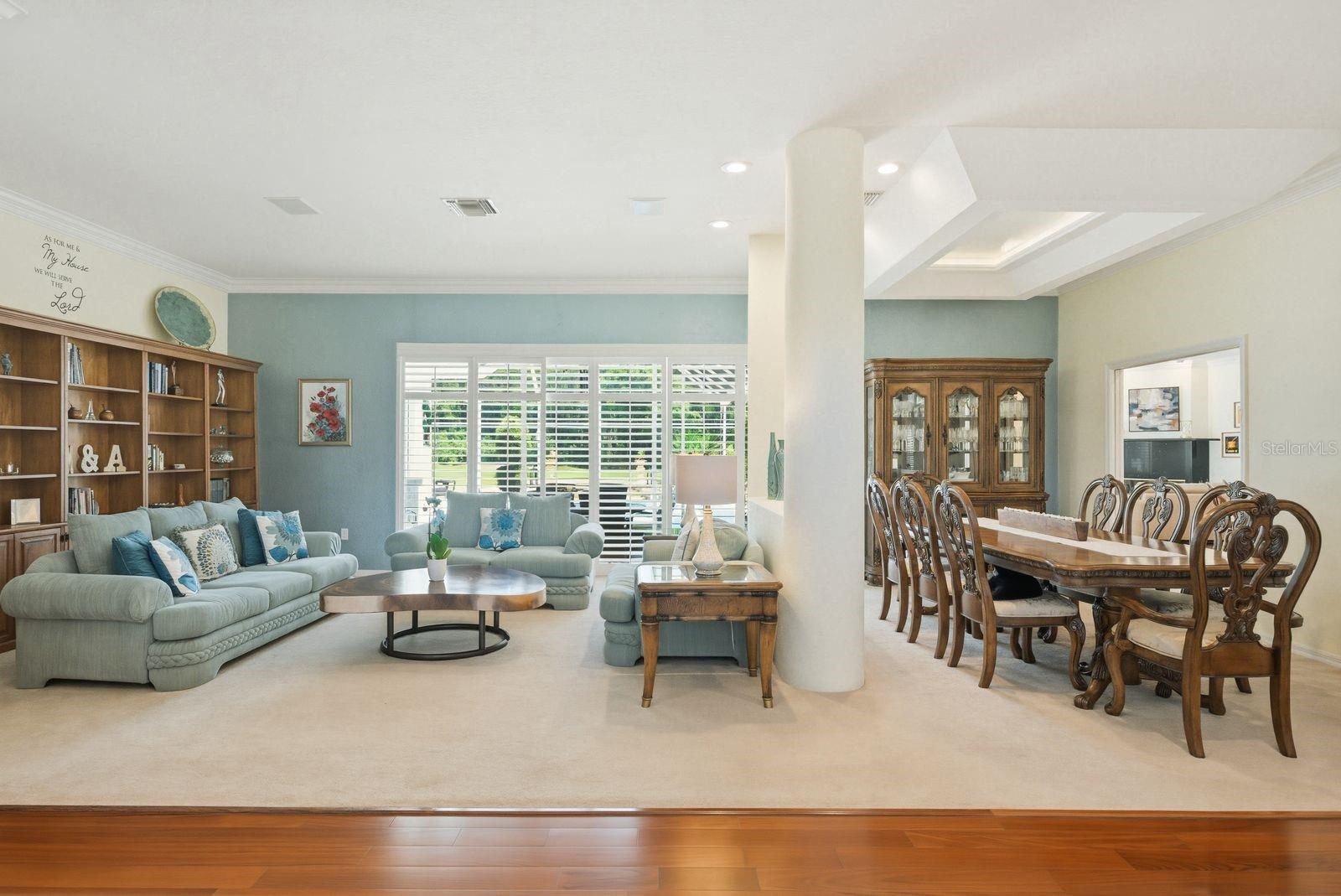 3343 CRESCENT OAKS BLVD, TARPON SPRINGS, FL, 34688