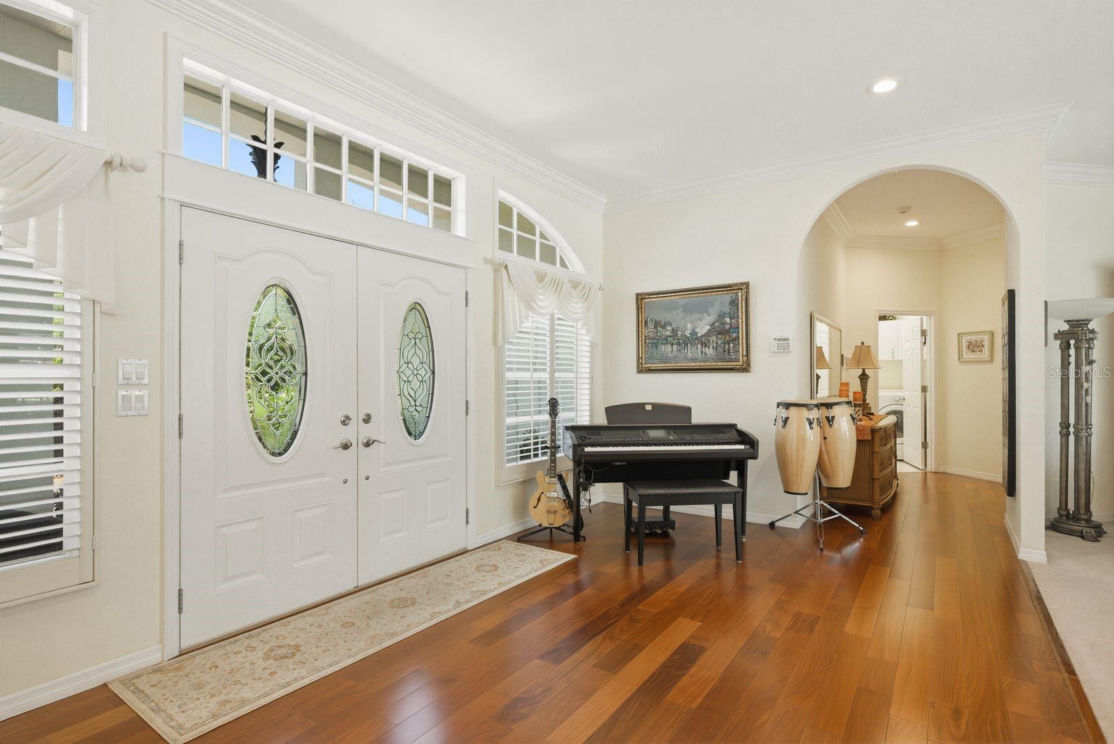 3343 CRESCENT OAKS BLVD, TARPON SPRINGS, FL, 34688