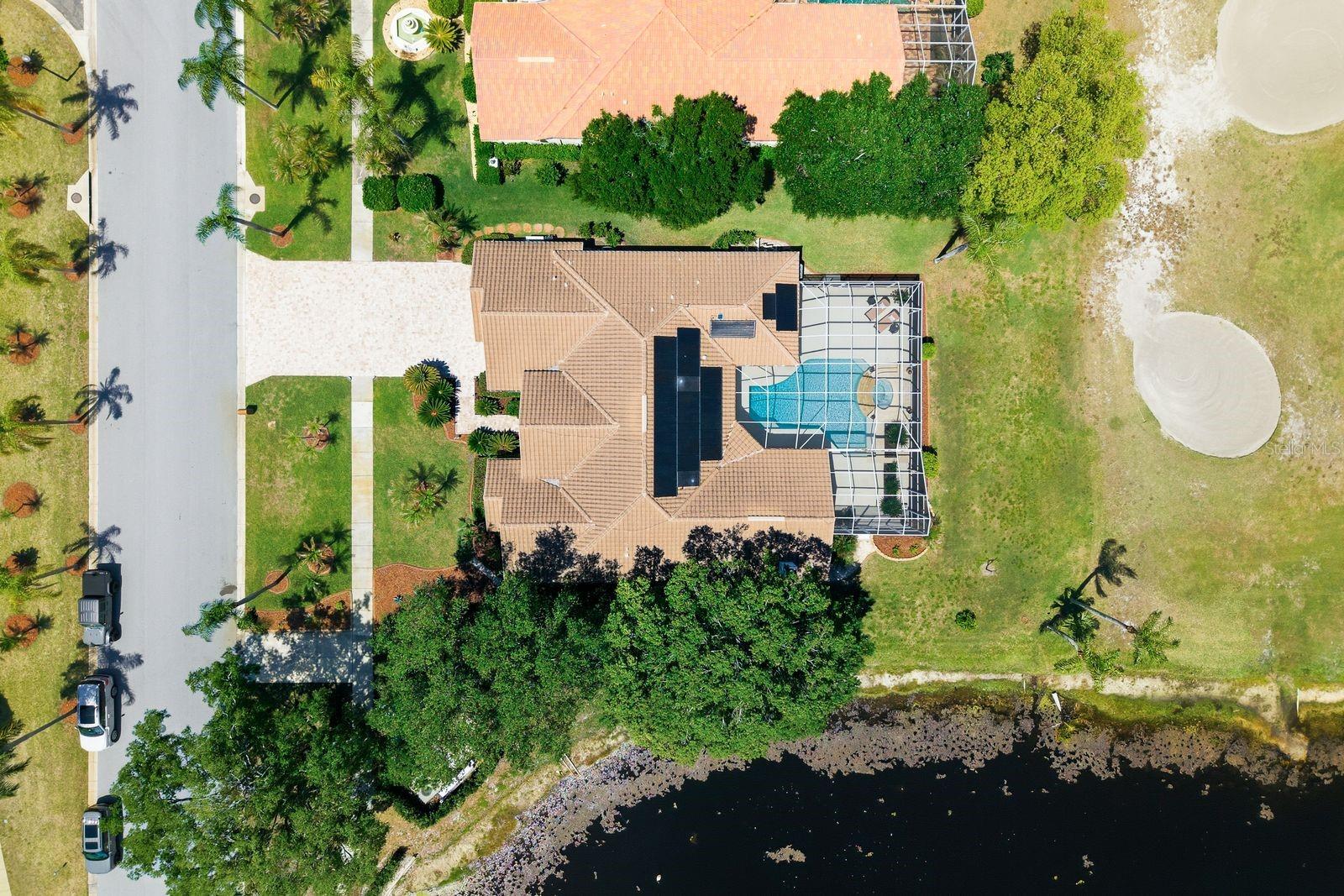3343 CRESCENT OAKS BLVD, TARPON SPRINGS, FL, 34688