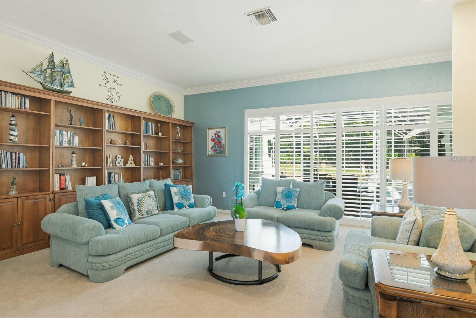 3343 CRESCENT OAKS BLVD, TARPON SPRINGS, FL, 34688