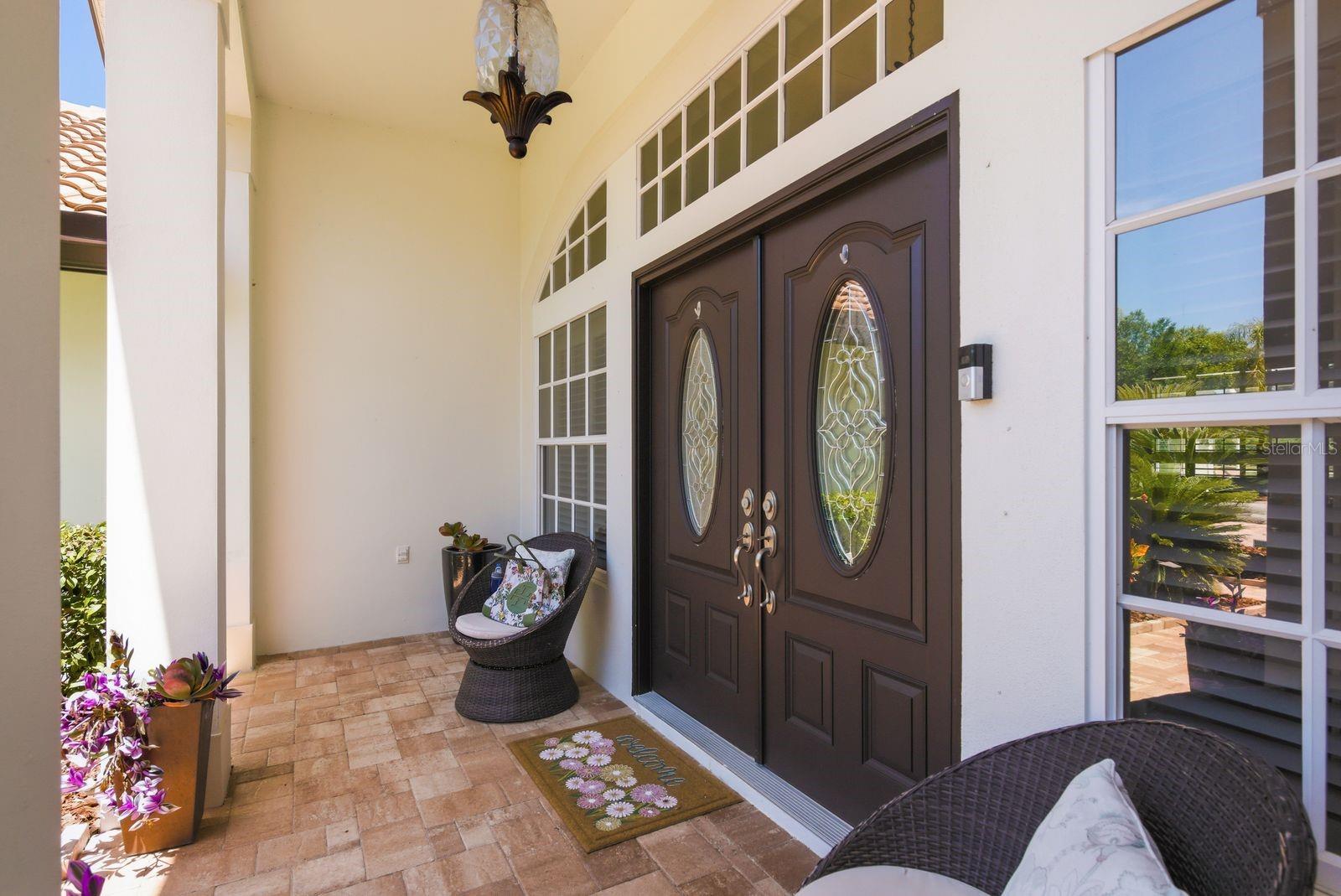 3343 CRESCENT OAKS BLVD, TARPON SPRINGS, FL, 34688