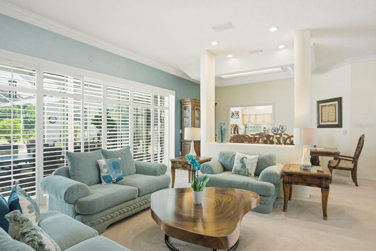 3343 CRESCENT OAKS BLVD, TARPON SPRINGS, FL, 34688