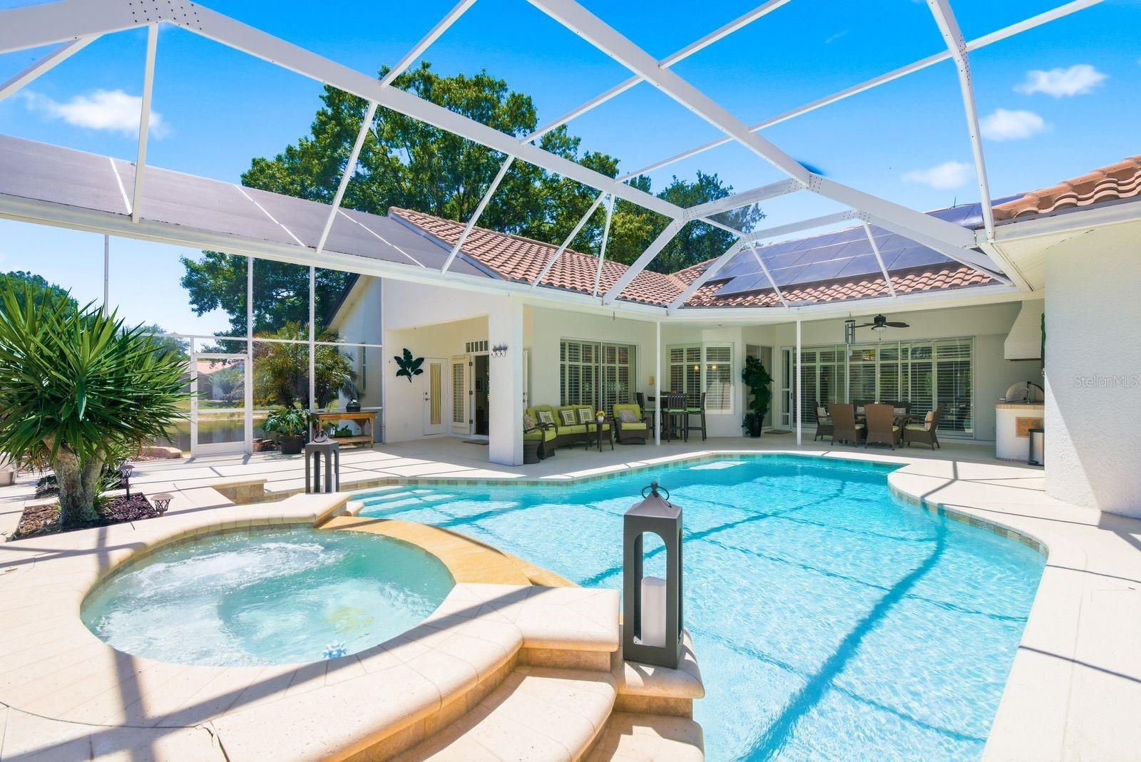 3343 CRESCENT OAKS BLVD, TARPON SPRINGS, FL, 34688