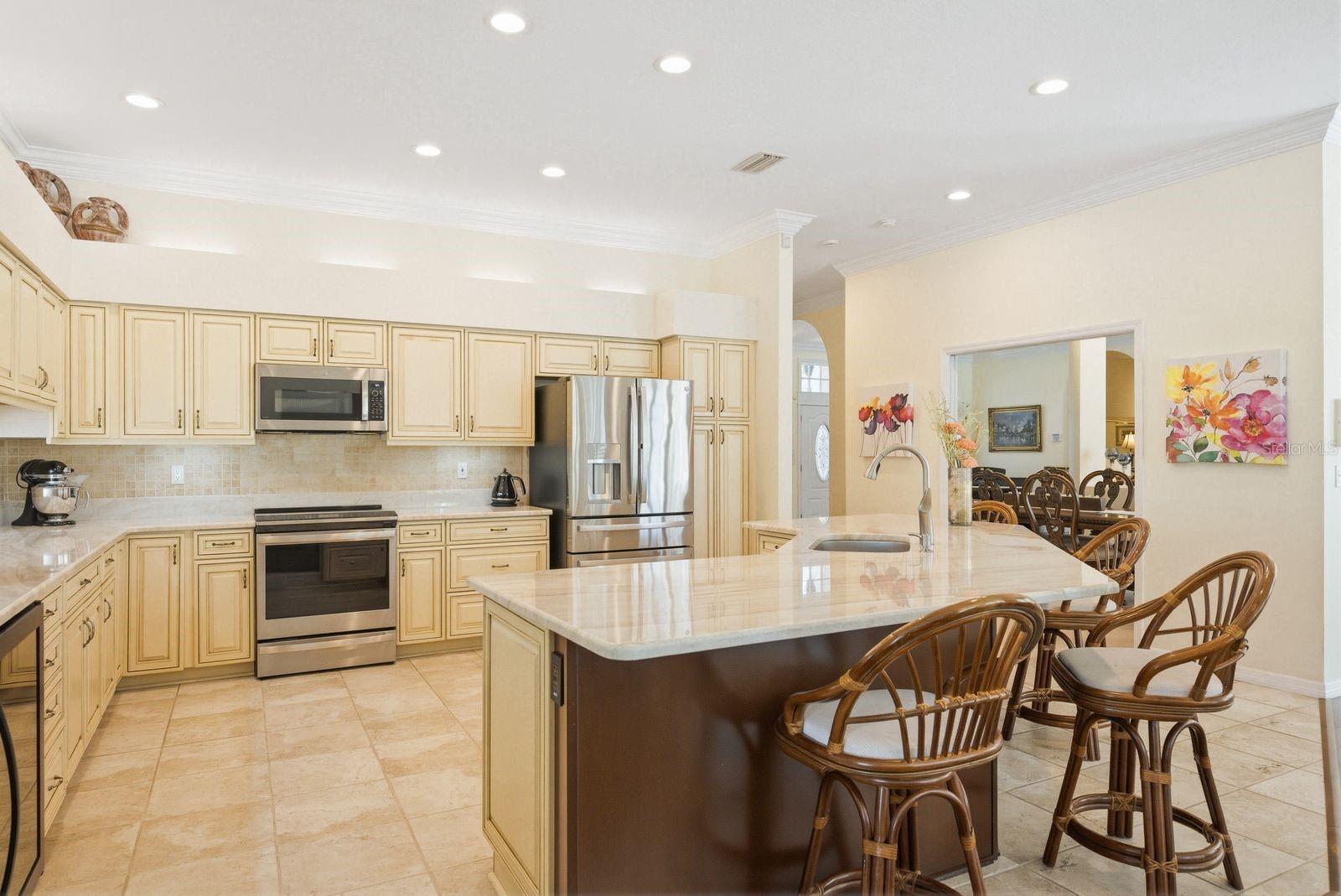 3343 CRESCENT OAKS BLVD, TARPON SPRINGS, FL, 34688