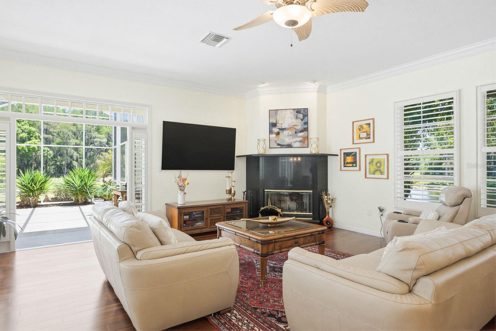 3343 CRESCENT OAKS BLVD, TARPON SPRINGS, FL, 34688