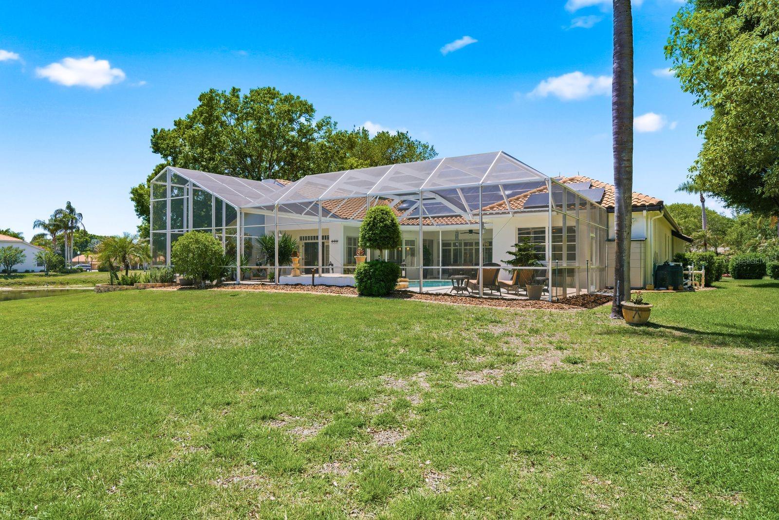 3343 CRESCENT OAKS BLVD, TARPON SPRINGS, FL, 34688