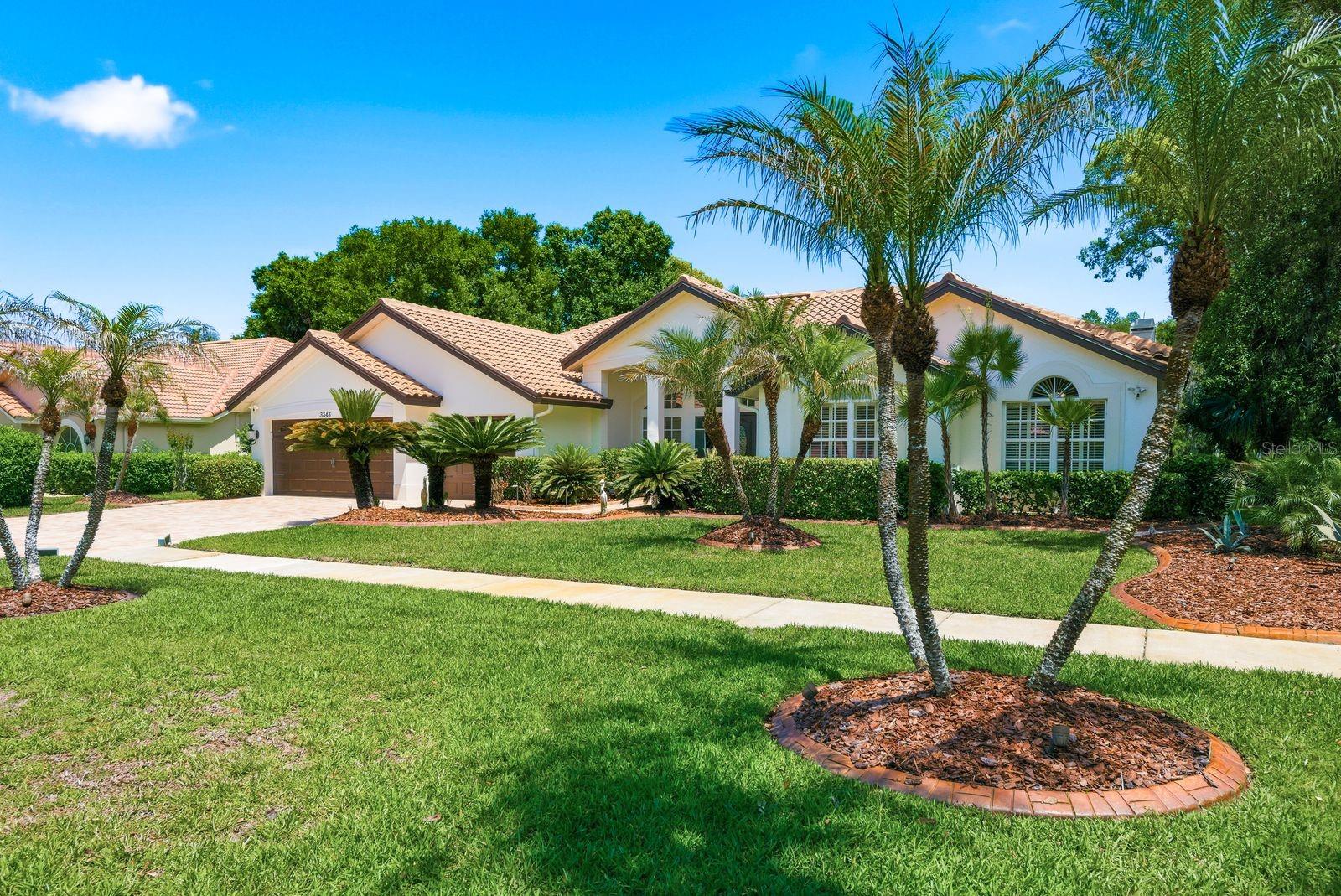 3343 CRESCENT OAKS BLVD, TARPON SPRINGS, FL, 34688