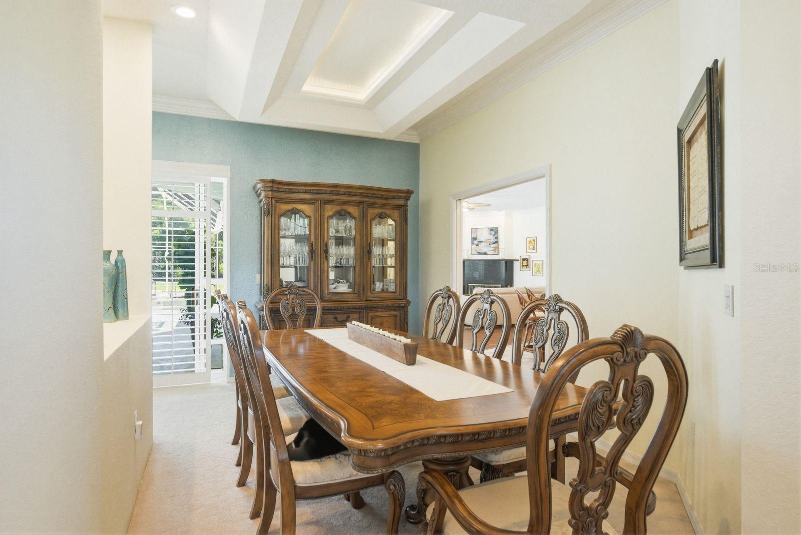 3343 CRESCENT OAKS BLVD, TARPON SPRINGS, FL, 34688