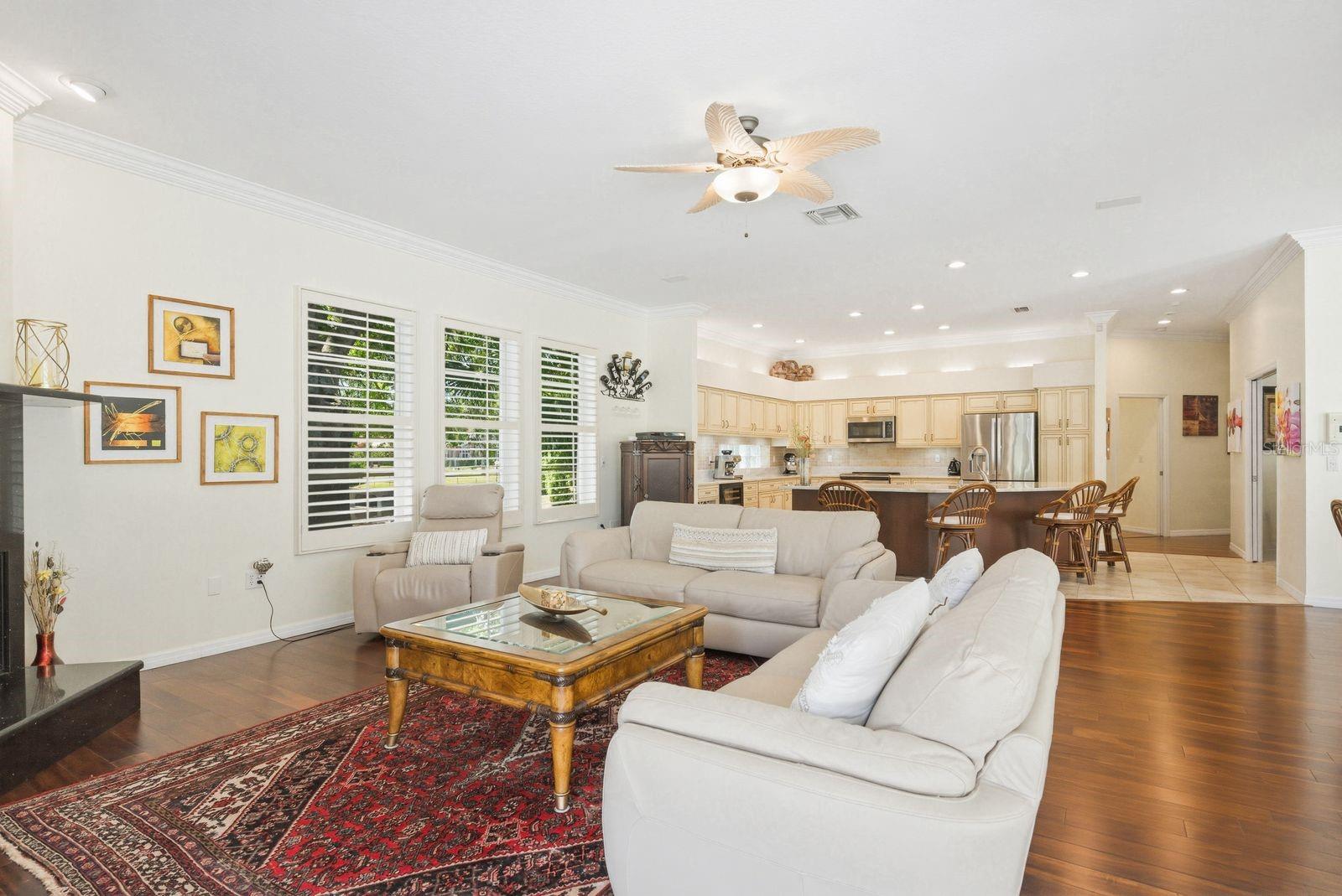 3343 CRESCENT OAKS BLVD, TARPON SPRINGS, FL, 34688