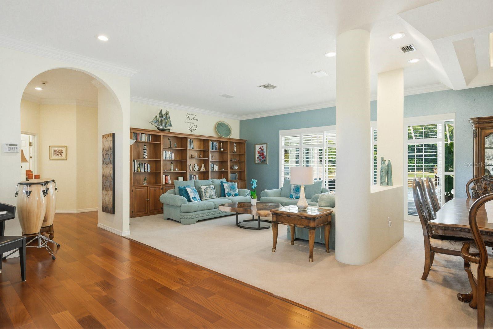 3343 CRESCENT OAKS BLVD, TARPON SPRINGS, FL, 34688